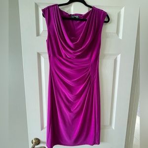 Ralph Lauren Cocktail Dress
